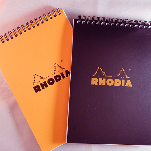 Custom-Printed Notepads